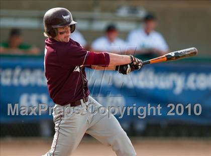 Thumbnail 2 in Hill-Murray vs. South St. Paul (Section 4AAA Playoffs) photogallery.