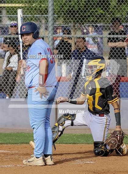 Thumbnail 2 in Nogales @ Centennial (AIA 5A Championship Round 2B) photogallery.