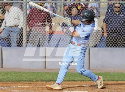 Thumbnail 3 in Nogales @ Centennial (AIA 5A Championship Round 2B) photogallery.