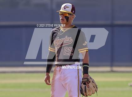 Thumbnail 1 in Nogales @ Centennial (AIA 5A Championship Round 2B) photogallery.