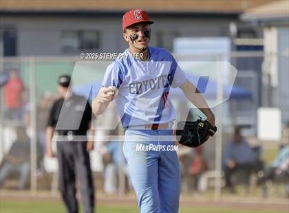 Thumbnail 2 in Nogales @ Centennial (AIA 5A Championship Round 2B) photogallery.