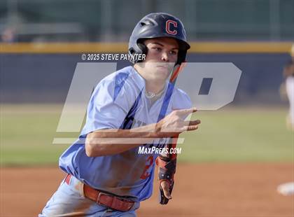 Thumbnail 2 in Nogales @ Centennial (AIA 5A Championship Round 2B) photogallery.