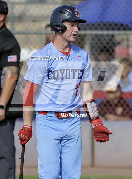 Thumbnail 3 in Nogales @ Centennial (AIA 5A Championship Round 2B) photogallery.
