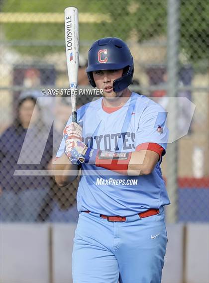 Thumbnail 3 in Nogales @ Centennial (AIA 5A Championship Round 2B) photogallery.