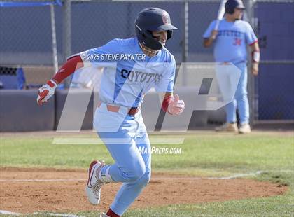 Thumbnail 3 in Nogales @ Centennial (AIA 5A Championship Round 2B) photogallery.