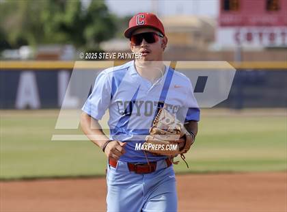 Thumbnail 3 in Nogales @ Centennial (AIA 5A Championship Round 2B) photogallery.