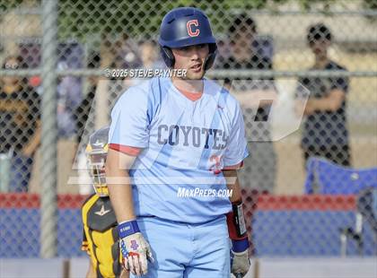Thumbnail 2 in Nogales @ Centennial (AIA 5A Championship Round 2B) photogallery.