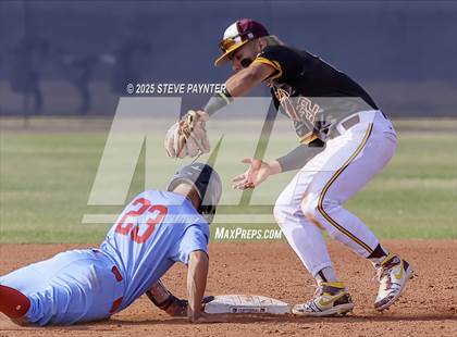 Thumbnail 2 in Nogales @ Centennial (AIA 5A Championship Round 2B) photogallery.