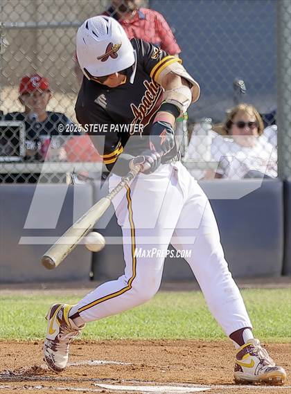 Thumbnail 1 in Nogales @ Centennial (AIA 5A Championship Round 2B) photogallery.