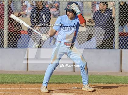 Thumbnail 2 in Nogales @ Centennial (AIA 5A Championship Round 2B) photogallery.