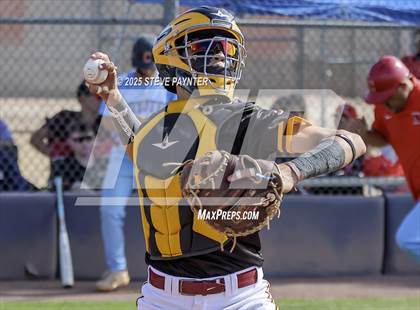 Thumbnail 3 in Nogales @ Centennial (AIA 5A Championship Round 2B) photogallery.