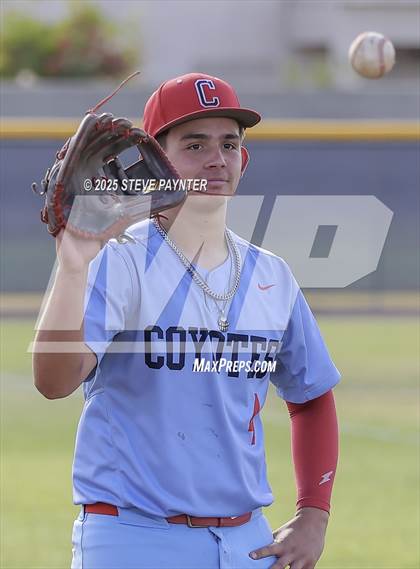 Thumbnail 1 in Nogales @ Centennial (AIA 5A Championship Round 2B) photogallery.