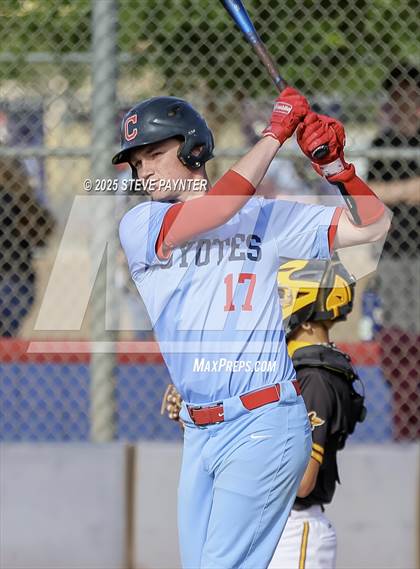 Thumbnail 1 in Nogales @ Centennial (AIA 5A Championship Round 2B) photogallery.