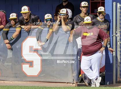 Thumbnail 1 in Nogales @ Centennial (AIA 5A Championship Round 2B) photogallery.