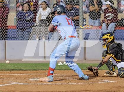 Thumbnail 1 in Nogales @ Centennial (AIA 5A Championship Round 2B) photogallery.