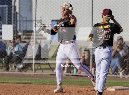 Thumbnail 2 in Nogales @ Centennial (AIA 5A Championship Round 2B) photogallery.