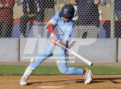 Thumbnail 1 in Nogales @ Centennial (AIA 5A Championship Round 2B) photogallery.