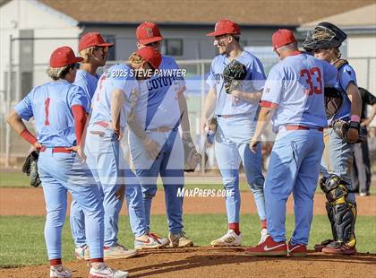 Thumbnail 1 in Nogales @ Centennial (AIA 5A Championship Round 2B) photogallery.