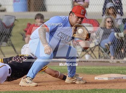 Thumbnail 1 in Nogales @ Centennial (AIA 5A Championship Round 2B) photogallery.