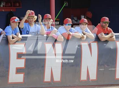 Thumbnail 3 in Nogales @ Centennial (AIA 5A Championship Round 2B) photogallery.