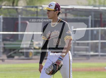 Thumbnail 3 in Nogales @ Centennial (AIA 5A Championship Round 2B) photogallery.