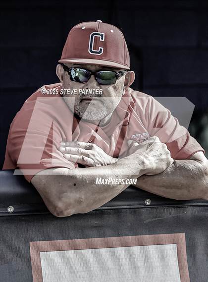 Thumbnail 1 in Nogales @ Centennial (AIA 5A Championship Round 2B) photogallery.