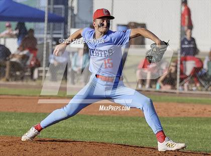 Thumbnail 1 in Nogales @ Centennial (AIA 5A Championship Round 2B) photogallery.