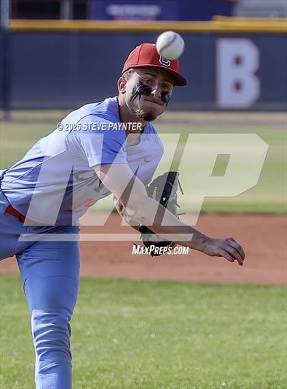 Thumbnail 1 in Nogales @ Centennial (AIA 5A Championship Round 2B) photogallery.