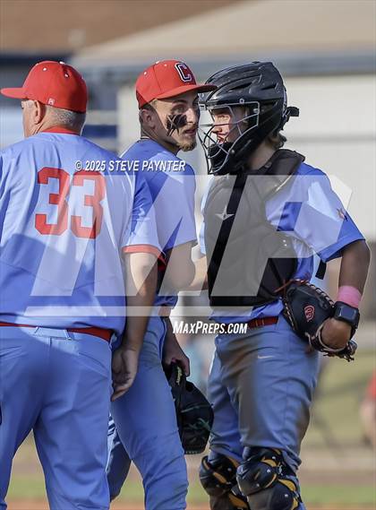 Thumbnail 1 in Nogales @ Centennial (AIA 5A Championship Round 2B) photogallery.