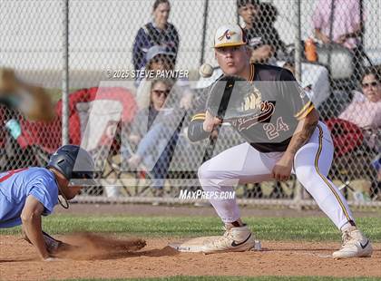 Thumbnail 2 in Nogales @ Centennial (AIA 5A Championship Round 2B) photogallery.