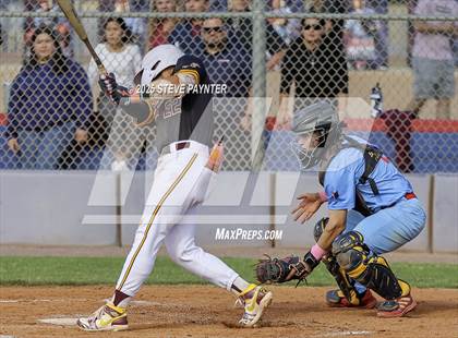 Thumbnail 3 in Nogales @ Centennial (AIA 5A Championship Round 2B) photogallery.