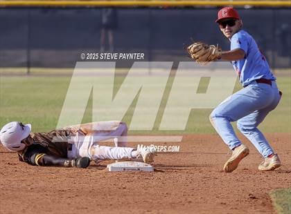 Thumbnail 3 in Nogales @ Centennial (AIA 5A Championship Round 2B) photogallery.