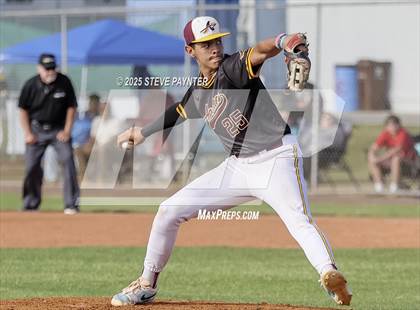 Thumbnail 1 in Nogales @ Centennial (AIA 5A Championship Round 2B) photogallery.
