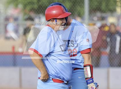 Thumbnail 1 in Nogales @ Centennial (AIA 5A Championship Round 2B) photogallery.