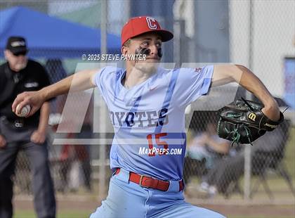 Thumbnail 1 in Nogales @ Centennial (AIA 5A Championship Round 2B) photogallery.