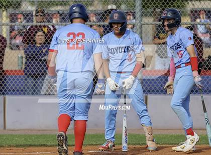 Thumbnail 3 in Nogales @ Centennial (AIA 5A Championship Round 2B) photogallery.