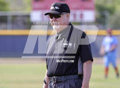 Thumbnail 1 in Nogales @ Centennial (AIA 5A Championship Round 2B) photogallery.