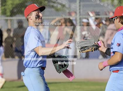 Thumbnail 3 in Nogales @ Centennial (AIA 5A Championship Round 2B) photogallery.
