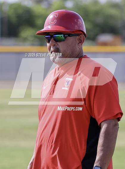 Thumbnail 1 in Nogales @ Centennial (AIA 5A Championship Round 2B) photogallery.