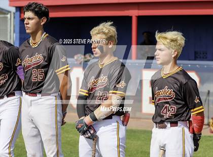 Thumbnail 3 in Nogales @ Centennial (AIA 5A Championship Round 2B) photogallery.