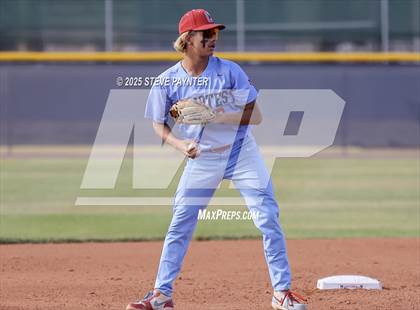 Thumbnail 1 in Nogales @ Centennial (AIA 5A Championship Round 2B) photogallery.