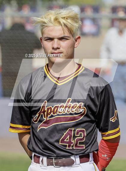 Thumbnail 1 in Nogales @ Centennial (AIA 5A Championship Round 2B) photogallery.