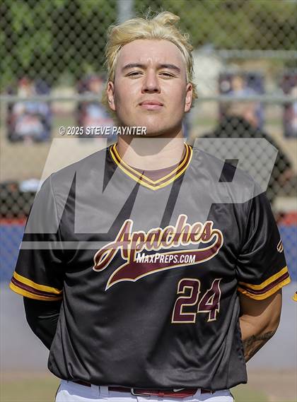 Thumbnail 3 in Nogales @ Centennial (AIA 5A Championship Round 2B) photogallery.