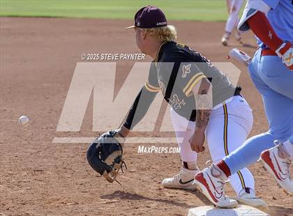 Thumbnail 1 in Nogales @ Centennial (AIA 5A Championship Round 2B) photogallery.