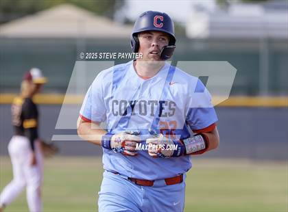 Thumbnail 2 in Nogales @ Centennial (AIA 5A Championship Round 2B) photogallery.
