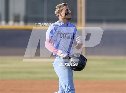 Thumbnail 3 in Nogales @ Centennial (AIA 5A Championship Round 2B) photogallery.