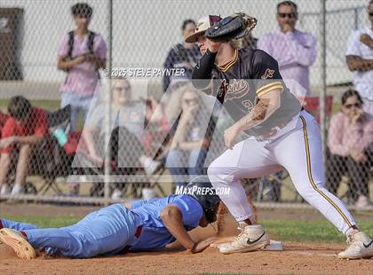 Thumbnail 2 in Nogales @ Centennial (AIA 5A Championship Round 2B) photogallery.