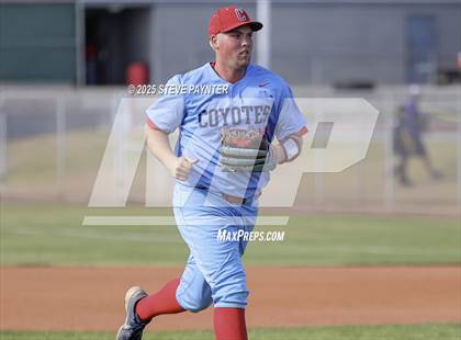 Thumbnail 3 in Nogales @ Centennial (AIA 5A Championship Round 2B) photogallery.