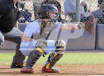 Thumbnail 1 in Nogales @ Centennial (AIA 5A Championship Round 2B) photogallery.