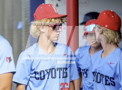 Thumbnail 1 in Nogales @ Centennial (AIA 5A Championship Round 2B) photogallery.